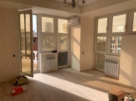 Квартира, в тех этажном доме в идеальном районе Сочи рядом с отелем...