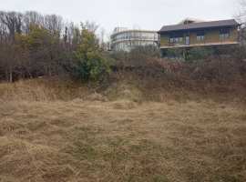 Продаю видовой участок в хорошем месте г. Сочи, участок 18 соток....