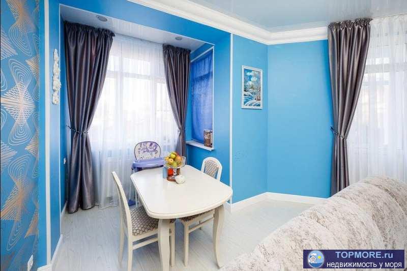 Продам просторную уютную квартиру! Мкр. Светлана является одним из самых популярных районов г. Сочи. Множество кафе,...