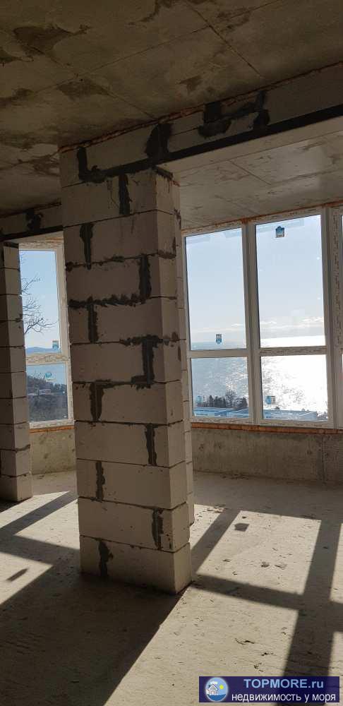 Продажа / Квартиры, Сочи, Есауленко, 4 200 000 р. Продается квартира-студия в новом современном жилом комплексе 'Южное Море'. Расположен он в микрорайоне Приморье....