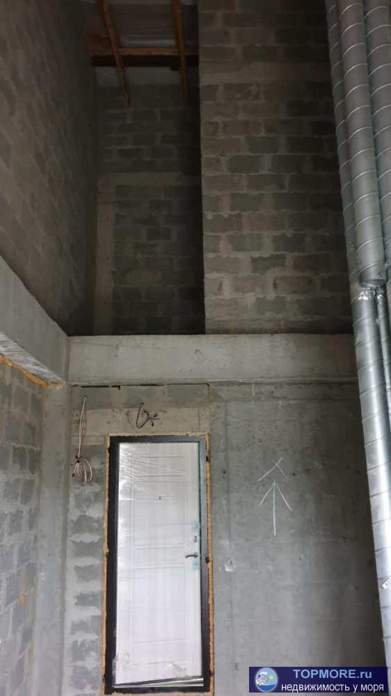 Квартира от инвестора, газовый котел оплачен. Рядом с домом остановка, два супермаркета, аптека. Звоните