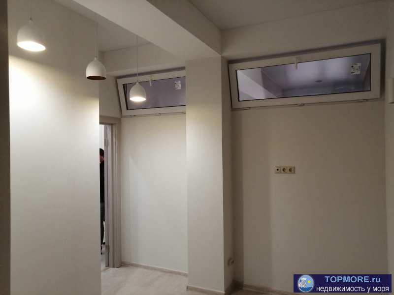 Продаю двухкомнатную квартиру в историческом Центре города Сочи! Чистая ухоженная квартира в 500 метрах от...