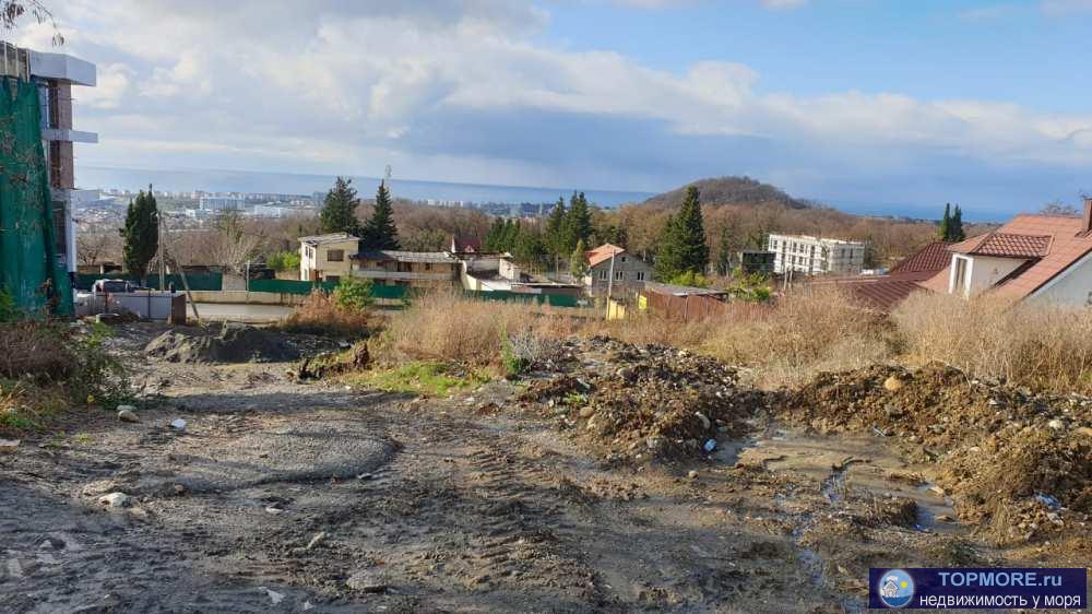 УЛ. Ворошиловградская, свет и газ по границе.