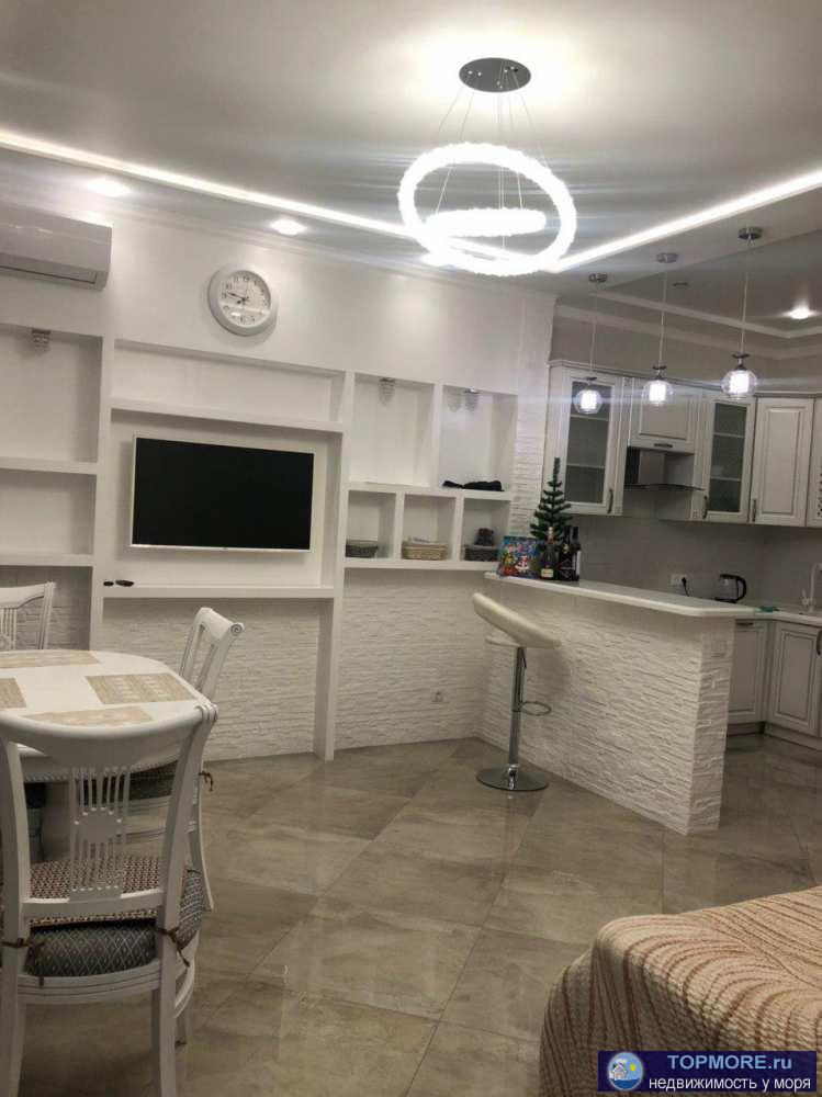 АК Лучезарный - это современный комплекс элит класса расположенный на первой береговой линии. Основные особенности...