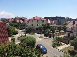 Продам абсолютно ровный участок 3,2 сот. для строительства ИЖС  (на...