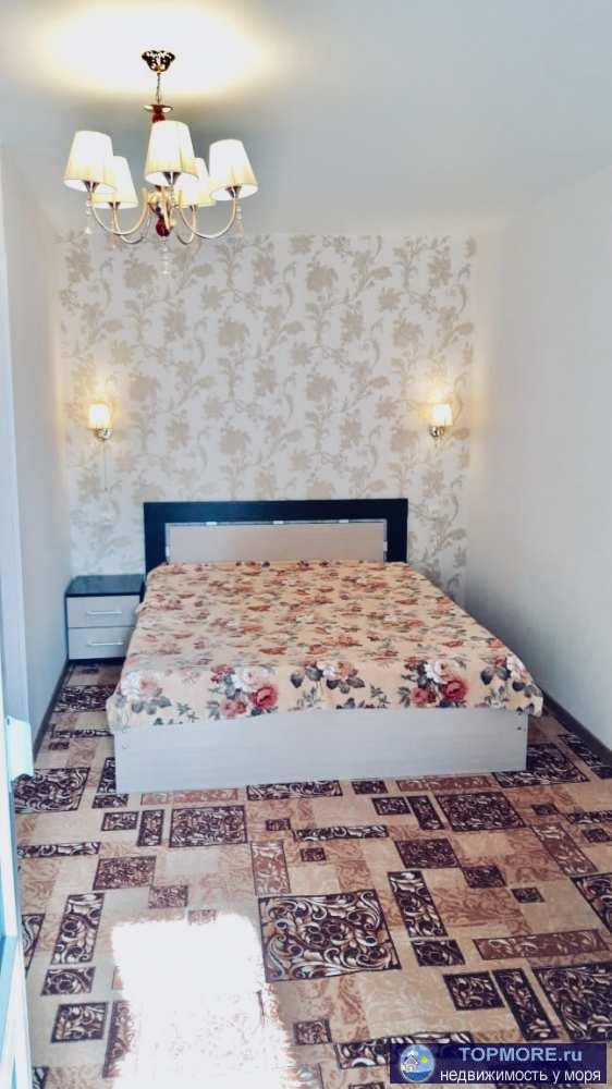 Продаю 1-комнатную квартиру площ. 33 кв. м на 3 этаже 4 этажного кирпичного дома. В квартире выполнен хороший,...