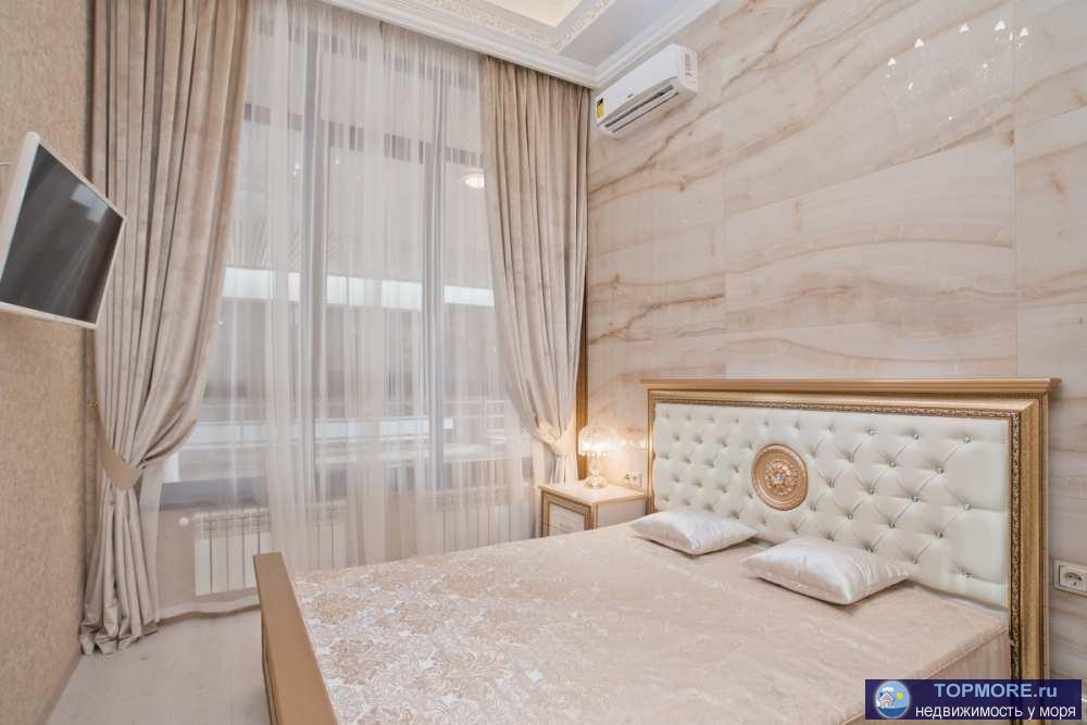 Апартаментный комплекс Grand Gallery в самом центре города Сочи, всего 500 метров до МортПорта все в шаговой...