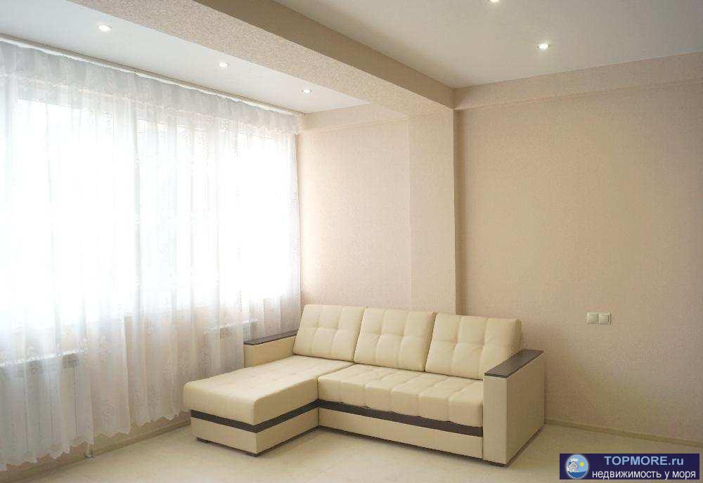 Продажа квартиры ,со всей мебелью и техникой .