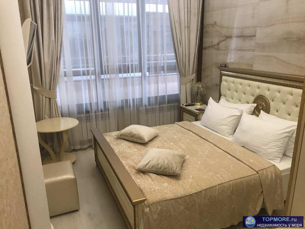    ХИТ ПРОДАЖ !    АПАРТ-ОТЕЛЬ В САМОМ ЦЕНТРЕ СОЧИ !     Апартаменты это новое направление для инвестирования в...