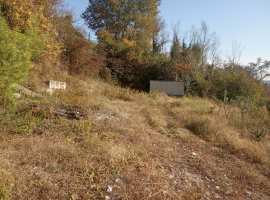 Продаю участок видовой, ровный 8 соток ИЖС.