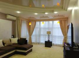 На продажу выставлена квартира в Центре города Сочи. Дом расположен...