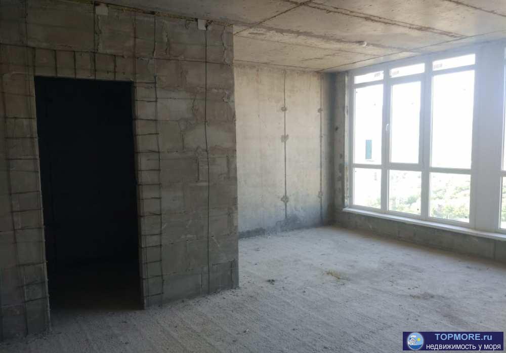 Это жилой комплекс, который включает два здания с просторной придомовой территорией, парковкой, оборудованной детской...