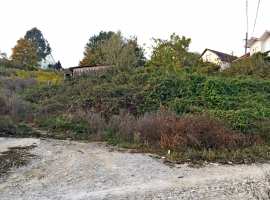 В микрорайоне Веселое на продажу выставлен земельный участок общей...