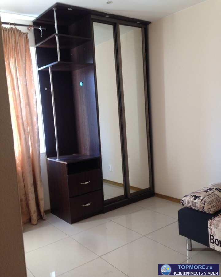 Продам квартиру в Завокзальном районе города Сочи. Квартира с ремонтом, 2 спальни, кухня, 2 санузла. Дом 2006 года...