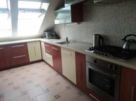 Продается квартира с ремонтом и мебелью в доме элит класса на 5...