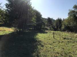 Продаю или меняю на квартиру в Сочи земельный участок. Выслушаю все...