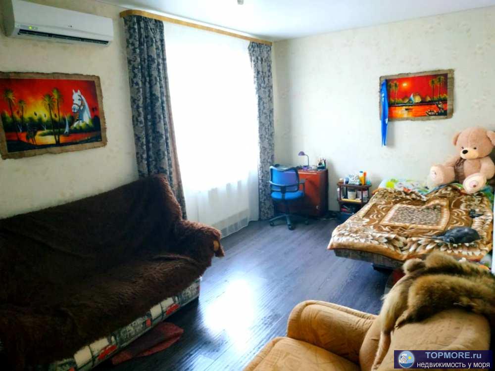  Удобная транспортная развязка, маршрутные автобусы в шаговой доступности. Рассмотрю продажу с мебелью и без....