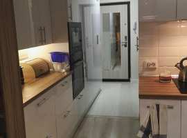 Продаю 1-комнатную квартиру площадью 32 кв. м на 10 этаже 11...