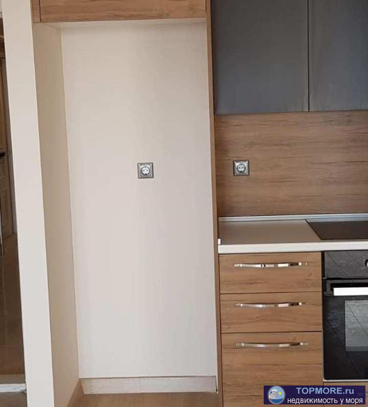 ПРОДАМ КВАРТИРУ С ЕВРОРЕМОНТОМ. 2 УРОВНЯ В НИЗУ 19 КВ.М И НА ВЕРХУ 11. СТАТУС ЖИЛОЕ ПОМЕЩЕНИЕ. В КВАРТИРЕ НИКТО НЕ...