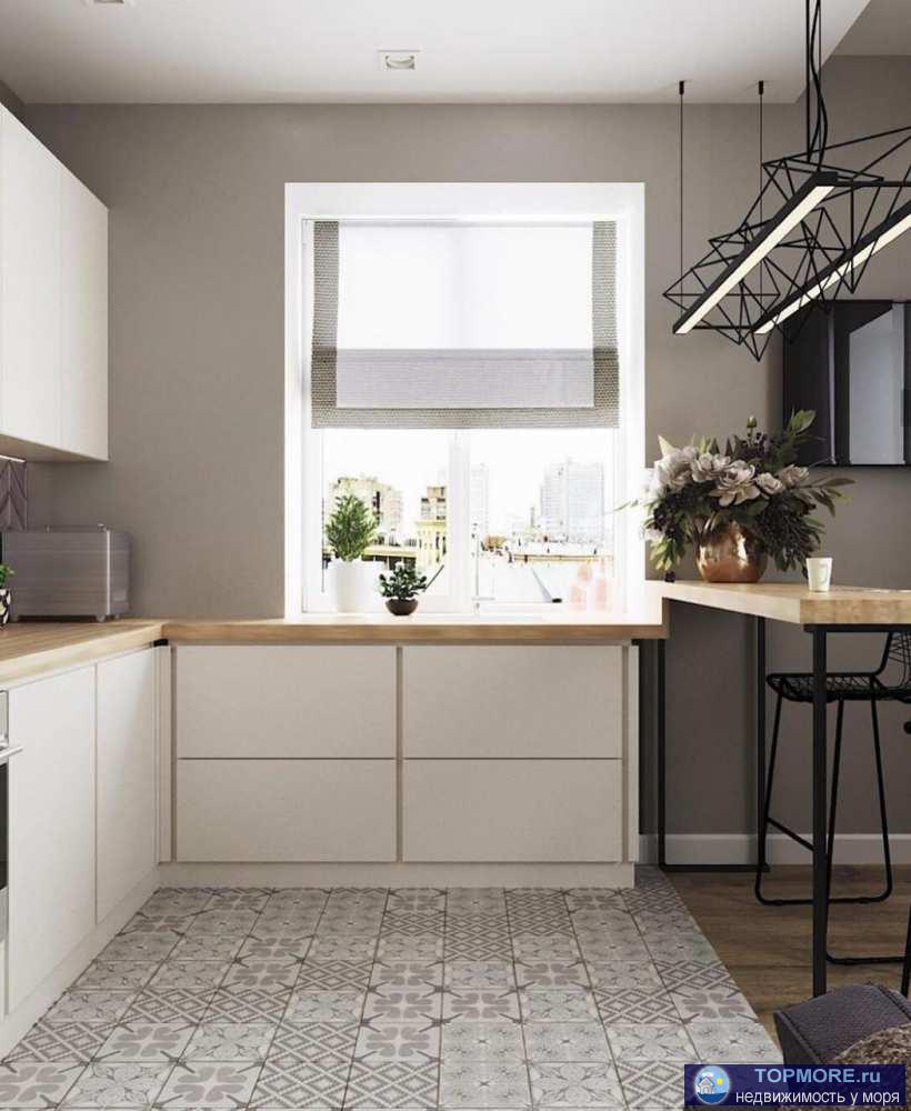 ПРОДАМ КВАРТИРУ В РАЙОНЕ С РАЗВИТОЙ ИНФРАСТРУКТУРОЙ, РЯДОМ ВСЕ НЕОБХОДИМОЕ. РЕМОНТ В ИДЕАЛЬНОМ СОСТОЯНИИ. ГОТОВА К...