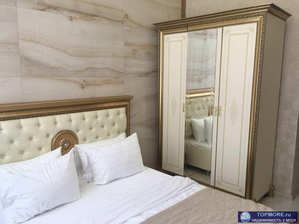    Мы вновь рады представить Вам лучшее инвестиционные варианты недвижимости в городе Сочи. Итак, апартаменты...