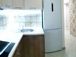 Квартира с изумительным ремонтом. В самом центре города Сочи. Из...