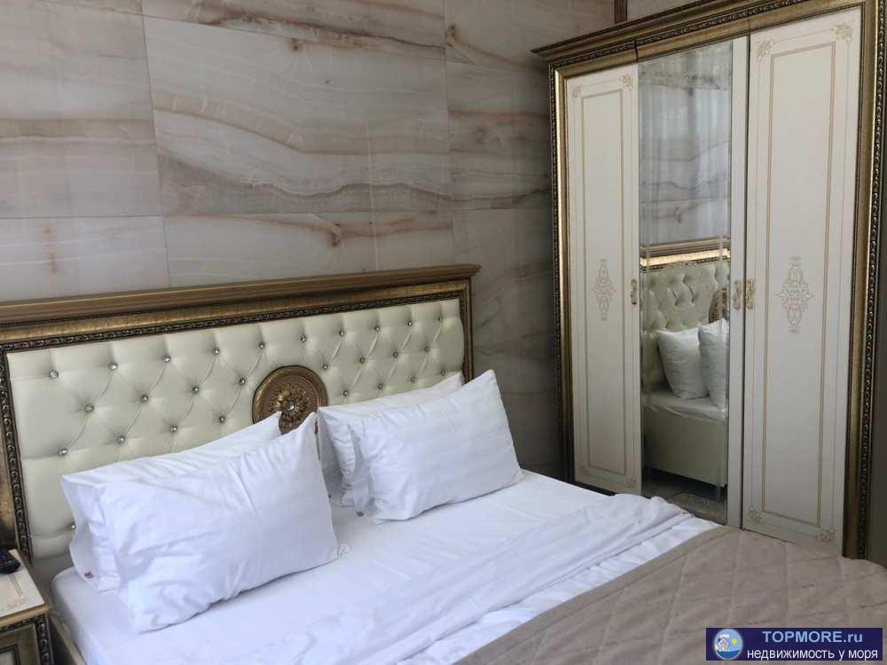 Апарт-Комплекс  1 этаж: Апартаменты и коммерция 2 этаж: Апартаменты с управлением.  Окупаемость 7 лет.  Коммуникации:...