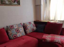 Продается квартира малосемейного типа в Завокзальном микрорайоне....