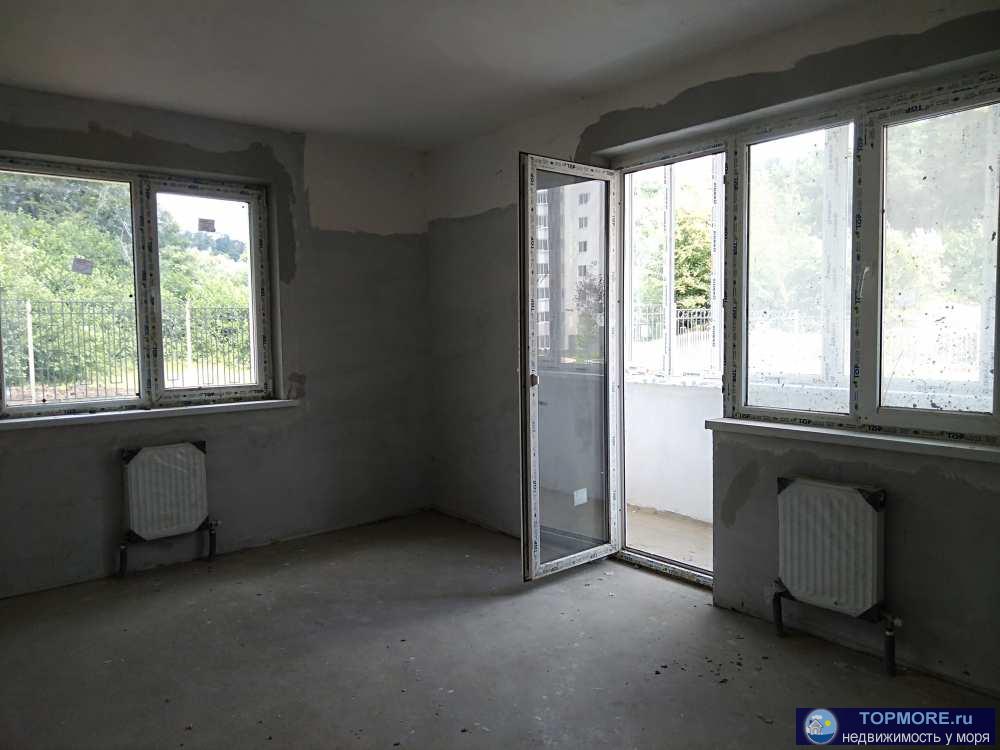 Продается двухкомнатная квартира в чистовой отделке в жилом комплексе бизнес класса с закрытой территорией. Все...