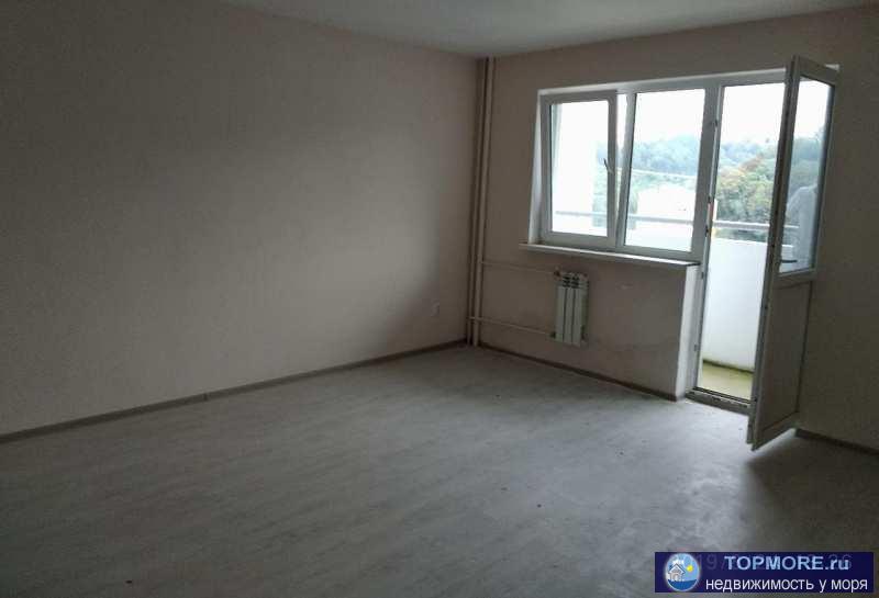 Уникальное предложение для тех, кто хочет переехать в Сочи и жить в просторной квартире с огромной придомовой...