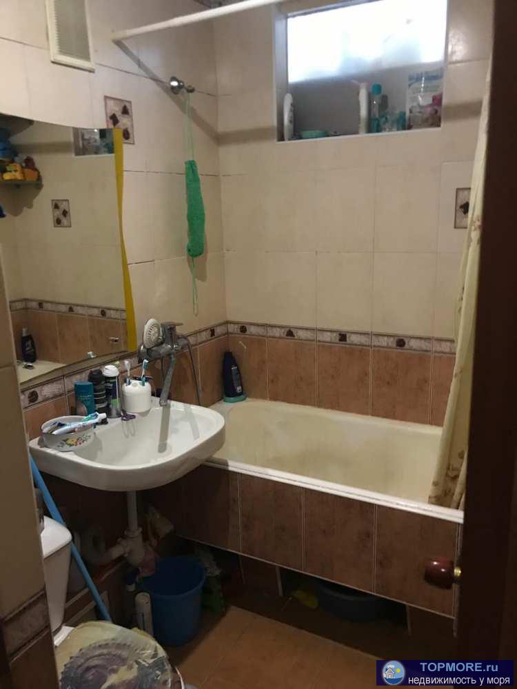 Квартира на цветном бульваре.   Прекрасное место положение: центр города, ровное место. Дом находится напротив...