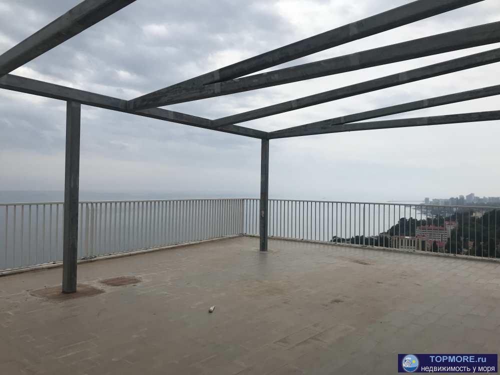 Продажа от собственника ,апартаменты в самом популярном комплексе на побережье черноморского курорта ,большая площадь...