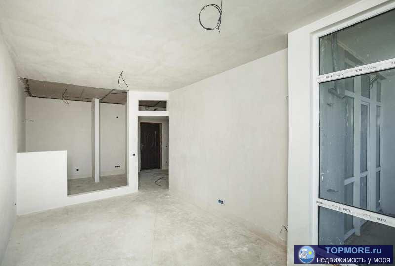 Продается 2-ком квартира 52 метра квадратных в одном из ликвидных районов - Светлана (низ), в доме бизнес-класса - ЖК...