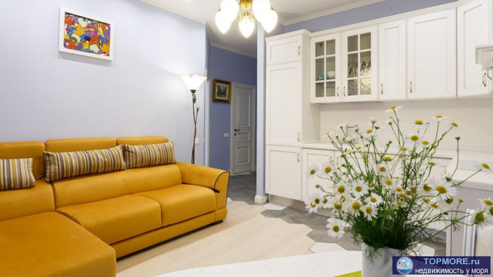    Вновь спешим представить Вам предложение в центре города Сочи. Обращая внимание на заголовок, стоит отметить...