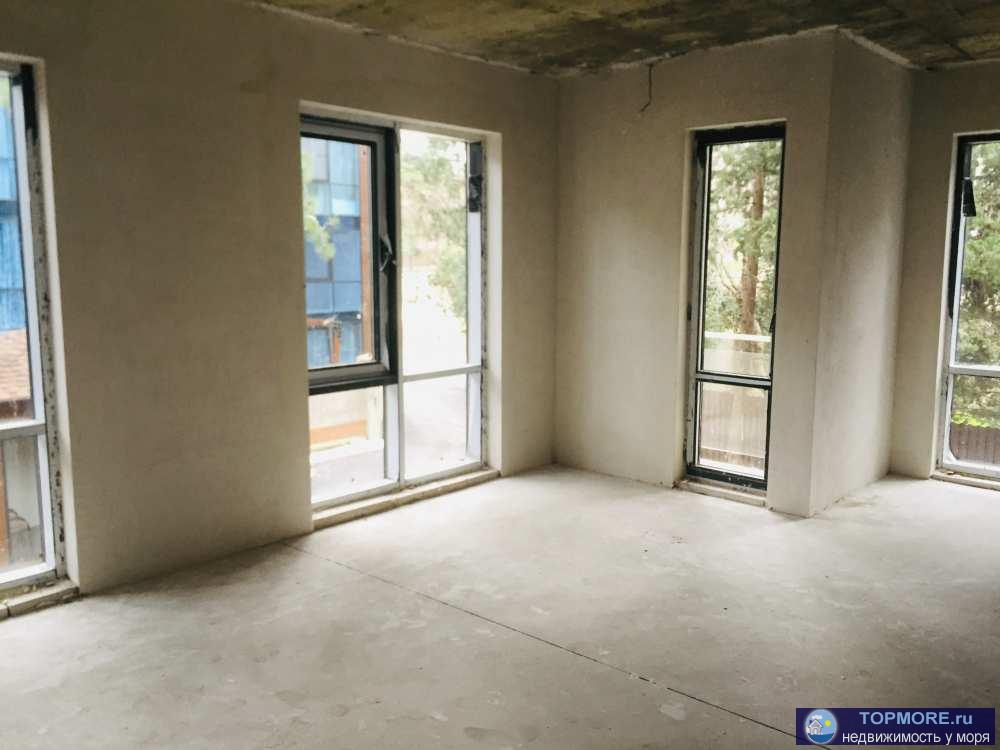    Представляем Вашему вниманию квартиру в новом жилом комплексе бизнес-класса. Свободная планировка открывает...