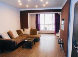 Продам отличную квартиру общей площадью 90 кв метров. Квартира с...