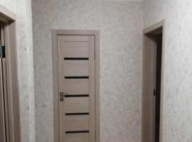 Продается 2-х комнатная квартира в новом ЖК в Анапе. 57 кв.м....