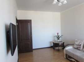 Продается 2-х комнатная квартира в центре города Анапа. 76 кв.м....