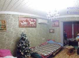 Продаётся 2-х комнатная  квартира  с ремонтом в Анапе. 64 кв.м....