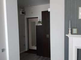 Продаётся 1-комнатная квартира в городе Анапа. 40 кв.м....