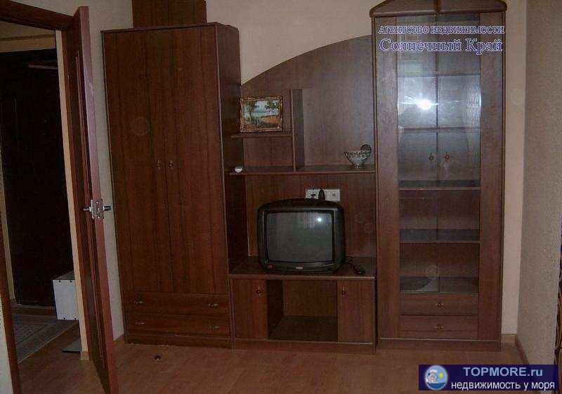 Продаётся уютная, меблированная 1-комнатная квартира в г.Анапа, с полным набором бытовой техники в самом ЦЕНТРЕ... - 2