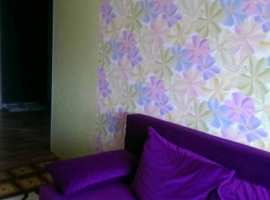 Срочно продается 1-комнатная квартира с ремонтом в пригороде Анапы,...
