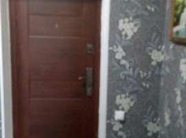 Продается 1-комнатная квартира в городе Анапа с хорошим ремонтом и...