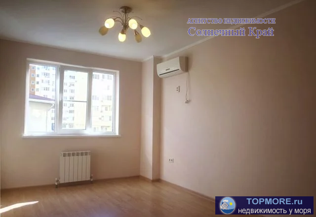 Продается 1-комнатная квартира в г.Анапа. 43 кв.м. Дом находится в центральной части города с развитой...