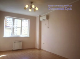 Продается 1-комнатная квартира в г.Анапа. 43 кв.м. Дом находится в...