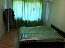 Продаётся уютная двухкомнатная квартира в спальном районе г.Анапа....