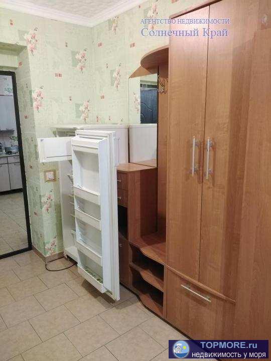 Продаётся 4-х комнатная квартира в г.Анапа. 90 кв.м. Отопление газовое, индивидуальное, две сплит -системы, мебель и... - 1