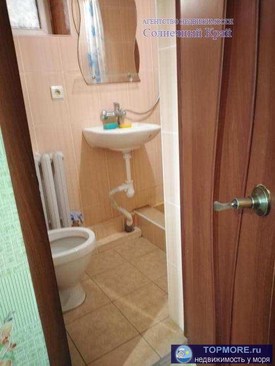 Продаётся 4-х комнатная квартира в г.Анапа. 90 кв.м. Отопление газовое, индивидуальное, две сплит -системы, мебель и... - 2