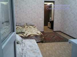 В городе Анапа продаётся уютная, солнечная 1-комнатная квартира на...