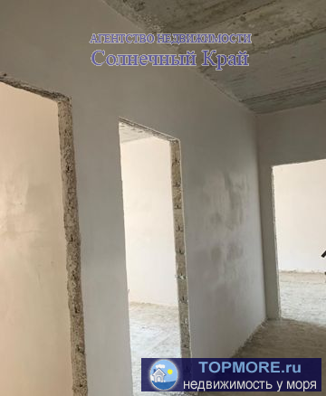 Срочно продаётся 2-х комнатная просторная квартира в г.Анапа. 65 кв.м.   Тихое место, развитая инфраструктура,...